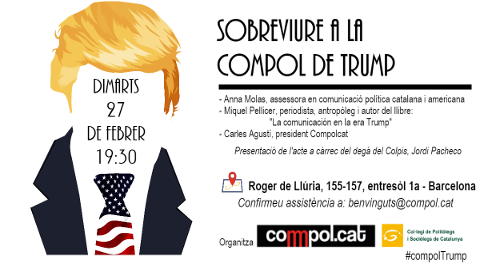 Compol Trump